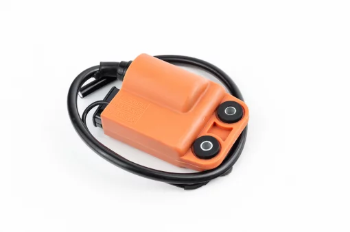 Катушка зажигания с коммутатором Gilera, Piaggio, ЄВРОПА, YQ-333048