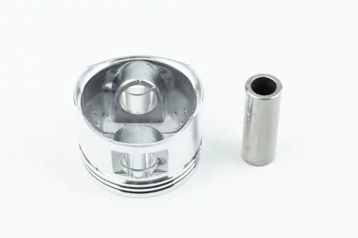 Поршень к-кт 125cc 52,4мм STD (палец 15мм), 125-150сс 4Т, YQ-322120