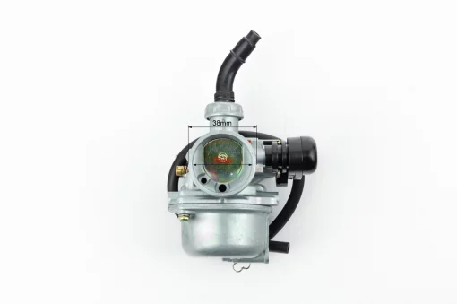 Карбюратор Delta 70/90/110cc, d-18,7 (качественная ), DELTA, YQ-338035