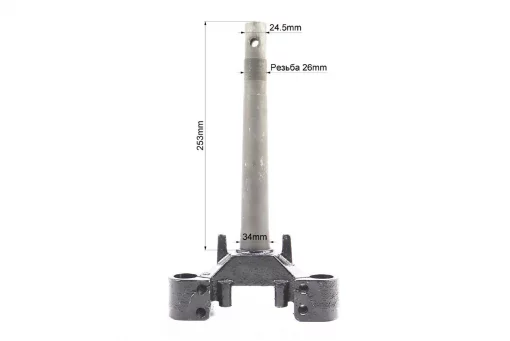 Траверс керма (сошка), ACTIVE, YQ-320190