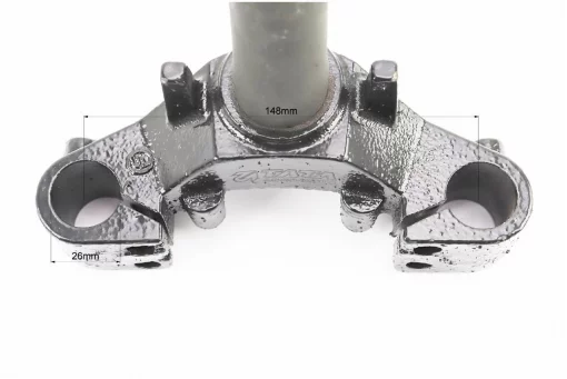 Траверс керма (сошка), ACTIVE, YQ-320190