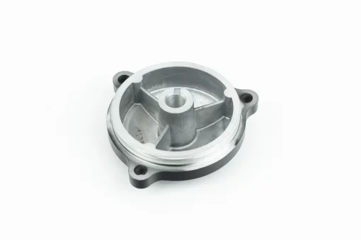 LIFAN LF175-2E/200 CityR Кришка стартера, ЗЧ-МОТО, YQ-351675