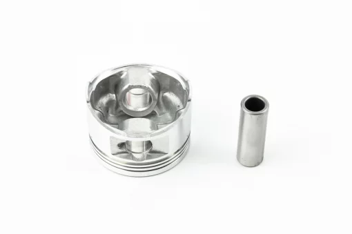 Поршень к-кт 150cc 57,4мм STD (палец 15мм), Тайвань, 125-150сс 4Т, YQ-310336