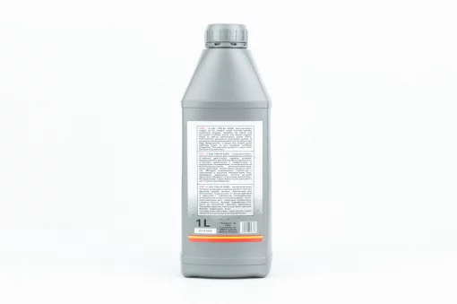 Масло 4T 10W-40 полусинтетическое для генераторов, садовой техники "4 TAKT AGRO", 1L, МОТОХІМІЯ, YQ-304571