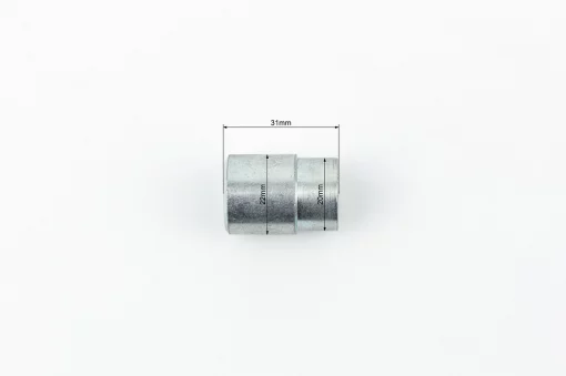 Втулка панели демпферной, SPORT50, YQ-501361