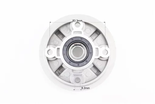 Панель демпферная, подшипник, сальник, SPORT50, YQ-501400