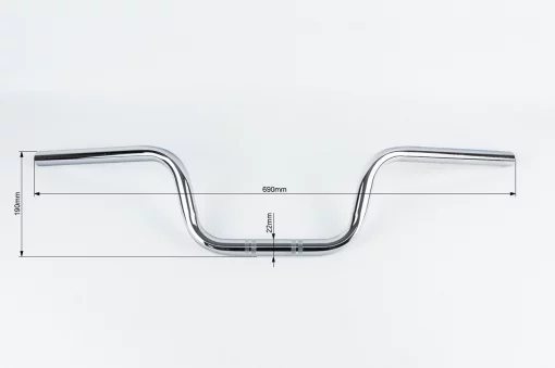 Кермо стандартне тип 4, DELTA, YQ-357265