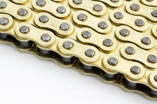 Цепь привода колеса 428x136L GOLD, Мінск, YQ-351623