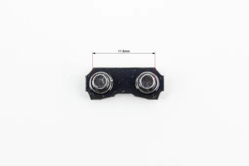 Звено цепи 325, к-кт, Б/П-РІЗНЕ, YQ-201901