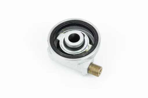 Привод спидометра под ось 12мм (под трос "вилка"), серый, SPORT50, YQ-501409