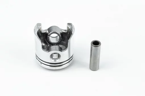 Поршень, к-кт 40мм (палец 10мм), ТРИМЕР, YQ-213505