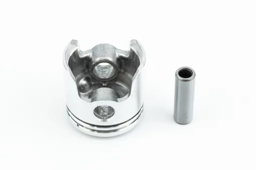 Поршень, к-кт 40мм (палець 10мм), Мотообприскувач, YQ-202008