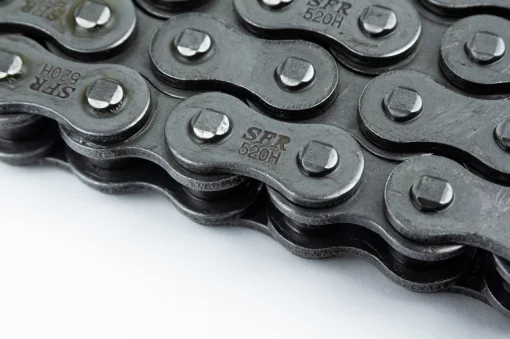 Цепь привода колеса 520Hx136L, LONCIN, YQ-351479