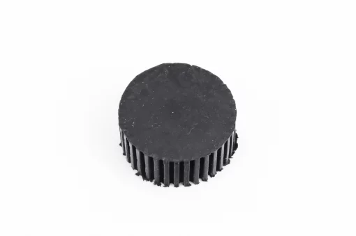 Viper-V250L Dragon/ZS 250GY-8 Амортизатор (резина) бака паливного, Viper-Zongshen, YQ-505391