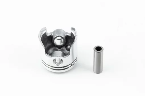 Поршень, к-кт 40мм (палец 10мм), ТРИМЕР, YQ-213694