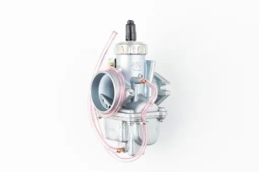 Карбюратор YX140 d-26мм, дросель ручний, ПІТБАЙК, YQ-327269