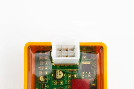 Коммутатор CDI TUNING с регулировкой опережения (94x56мм) (4 контакта), DELTA, YQ-357601