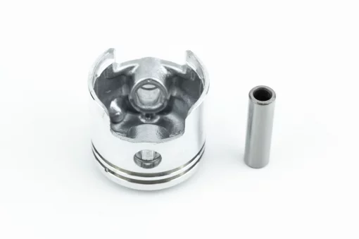 Поршень, к-кт 44мм (палец 10мм), Мотообприскувач, YQ-202300