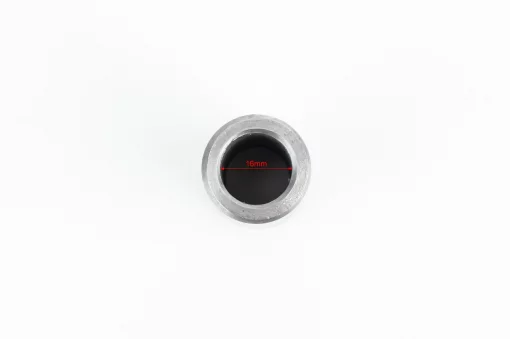 Viper-V200-F2/V250-F2 Втулка, металл 16x24,7x53мм (возможен незначительный налёт), Viper-Zongshen, YQ-505397