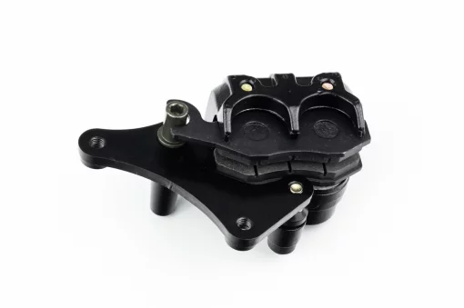 Viper-ZS200/250GS Гальмівний супорт передній правий, Viper-Zongshen, YQ-324770