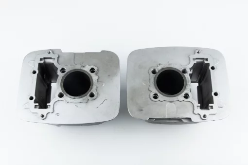 Yamaha Virago XV250 (Keeway Cruiser 250 2V49Fмм) Цилиндр к-кт (цпг) 250cc, ЗЧ-МОТО, YQ-351519