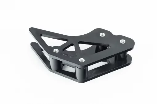 Направляющая цепи приводной (ловушка) Profactory Exdrive, чёрный, ЗЧ-МОТО, YQ-351722