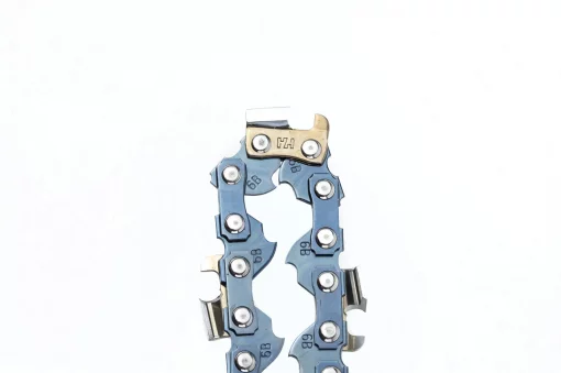 Цепь 3/8"-1,3мм-52зв. квад. зуб (на Partner-14"), Б/П-РІЗНЕ, YQ-213800