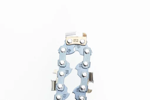 Ланцюг 3/8"-1,3мм, 53зв. квад. зуб (на електропилу), Б/П-РІЗНЕ, YQ-201937