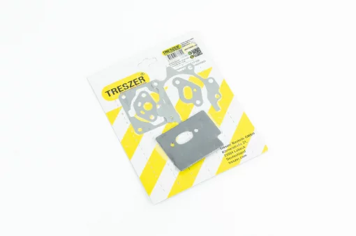 Прокладки двигуна 1E36F, к-кт 5 деталей, (на блістері), ТРИМЕР, YQ-213777