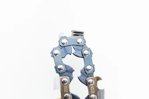 Цепь 3/8"-1,3мм-56зв. квад. зуб (на Partner-16"), Б/П-РІЗНЕ, YQ-201934