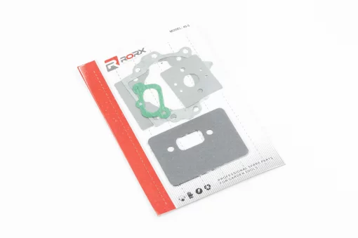 Прокладки двигуна 1E40F-1E44F, к-кт 5 деталей, (на блістері), ТРИМЕР, YQ-213768