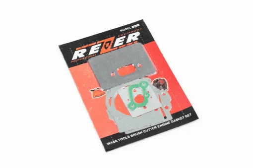 Прокладки двигуна 1E40F-1E44F, к-кт 5 деталей, (на блістері), ТРИМЕР, YQ-213423