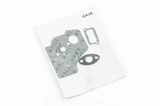 Прокладки двигуна HONDA GX35 (CG438)-4Т, к-кт 3 деталі, (на блістері), ТРИМЕР, YQ-213331