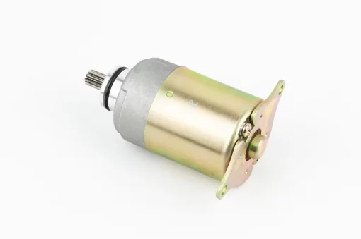 Стартер в сборе, 125-150сс 4Т, YQ-310882