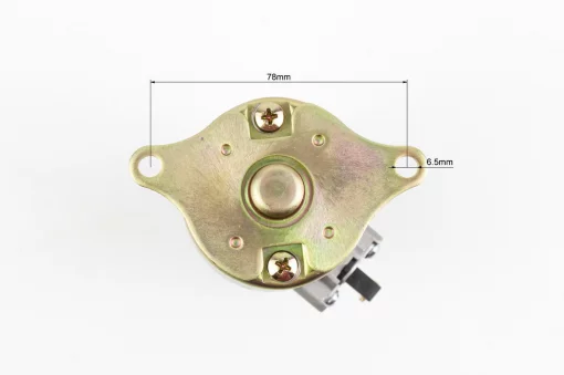 Стартер в сборе, 125-150сс 4Т, YQ-310882