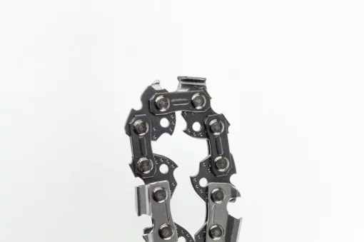 Цепь 3/8"-1,3мм-56зв. круг. зуб (на Partner-16"), упаковка GoodLuck, Електропила, YQ-201098