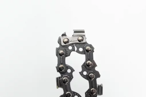 Цепь 3/8"-1,3мм-56зв. круг. зуб (на Partner-16"), упаковка GoodLuck, Електропила, YQ-201098