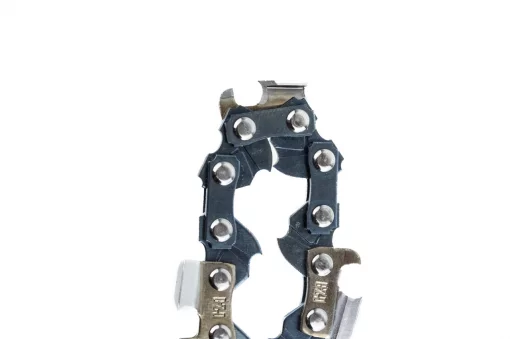 Цепь 3/8"-1,3мм-57зв. квад. зуб (на Partner-16"), Б/П-РІЗНЕ, YQ-201983