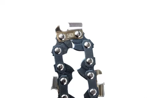 Цепь 3/8"-1,3мм-57зв. квад. зуб (на Partner-16"), Б/П-РІЗНЕ, YQ-201983