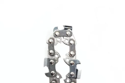 Цепь 3/8"-1,3мм-57зв. квад. зуб (на Partner-16"), Б/П-РІЗНЕ, YQ-214021