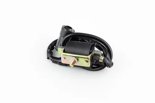 Катушка зажигания с колпачком свечным, DELTA, YQ-338201