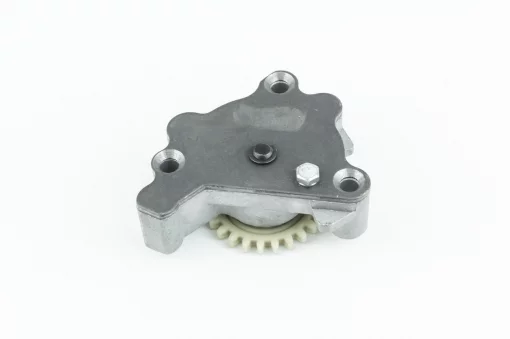 Насос масляный 24 зуб (TT140/WD150), ПІТБАЙК, YQ-327268