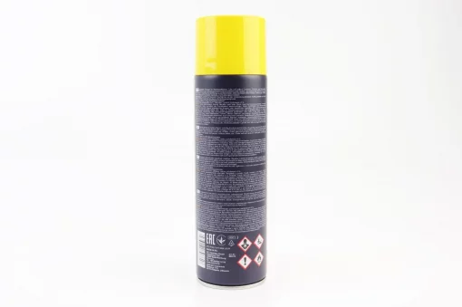 Очиститель деталей, тормозных механизмов "MONTAGE CLEANER", аэрозоль 500ml, МОТОХІМІЯ, YQ-304506