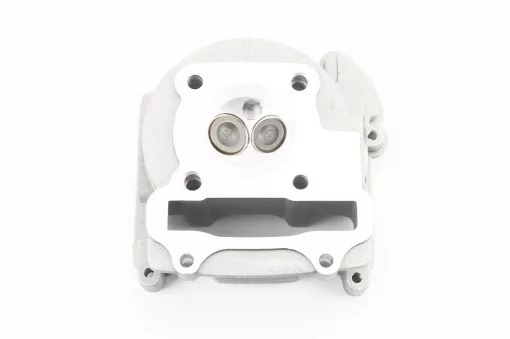 Головка цилиндра+клапана+пастель+распредвал в сборе 47мм-80cc, 50-100сс 4Т, YQ-309534