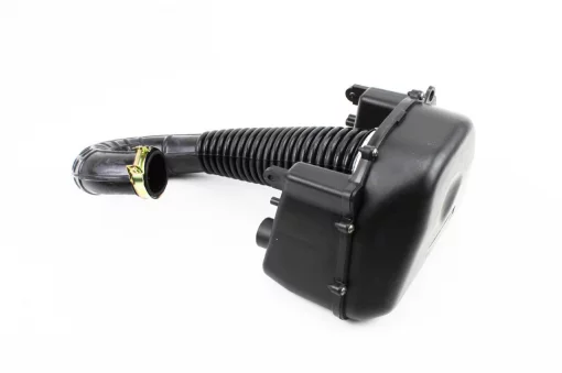 Фільтр повітряний в зборі (елемент "круглий") 150cc, 125-150сс 4Т, YQ-310170