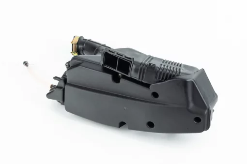 Фильтр воздушный в сборе (элемент "треугольник") 125cc тип 3, 125-150сс 4Т, YQ-322117