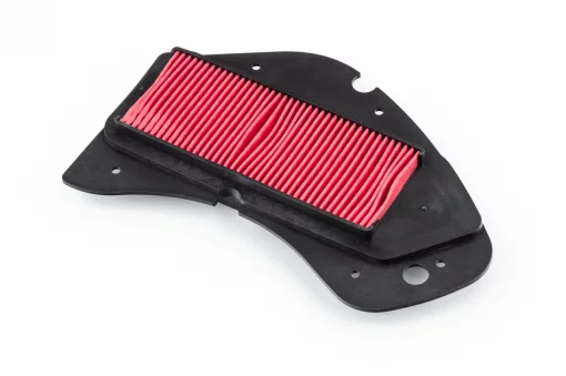 Фільтр-елемент повітряний (пластик) "картон" SKYMOTO PATROL 125/150cc, BWS, ЗЧ-СКУТЕР, YQ-361993