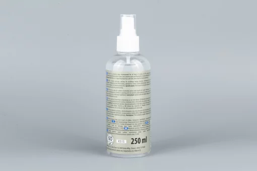 Очиститель для дисплеев и экранов "PERFECT LCD DISPLAY CLEANE", спрей 250ml, МОТОХІМІЯ, YQ-304791