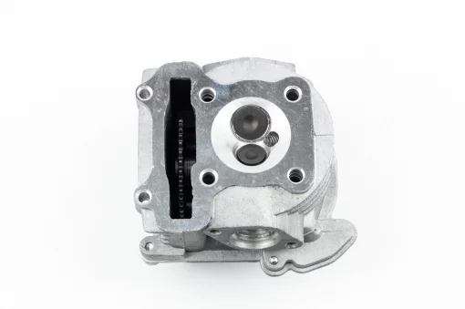 Головка циліндра+клапана+пастель+розподільчий вал+кр. клапанів 47мм, 80cc, 50-100сс 4Т, YQ-349985