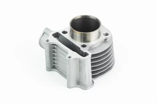 Цилиндр к-кт (цпг) 125cc-52,4мм (палец 15мм), 125-150сс 4Т, YQ-310198